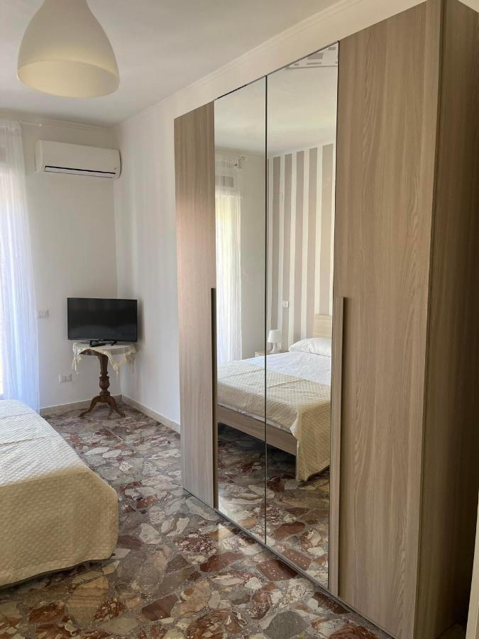 Panorama House Da Tony Apartment Naples Exterior photo