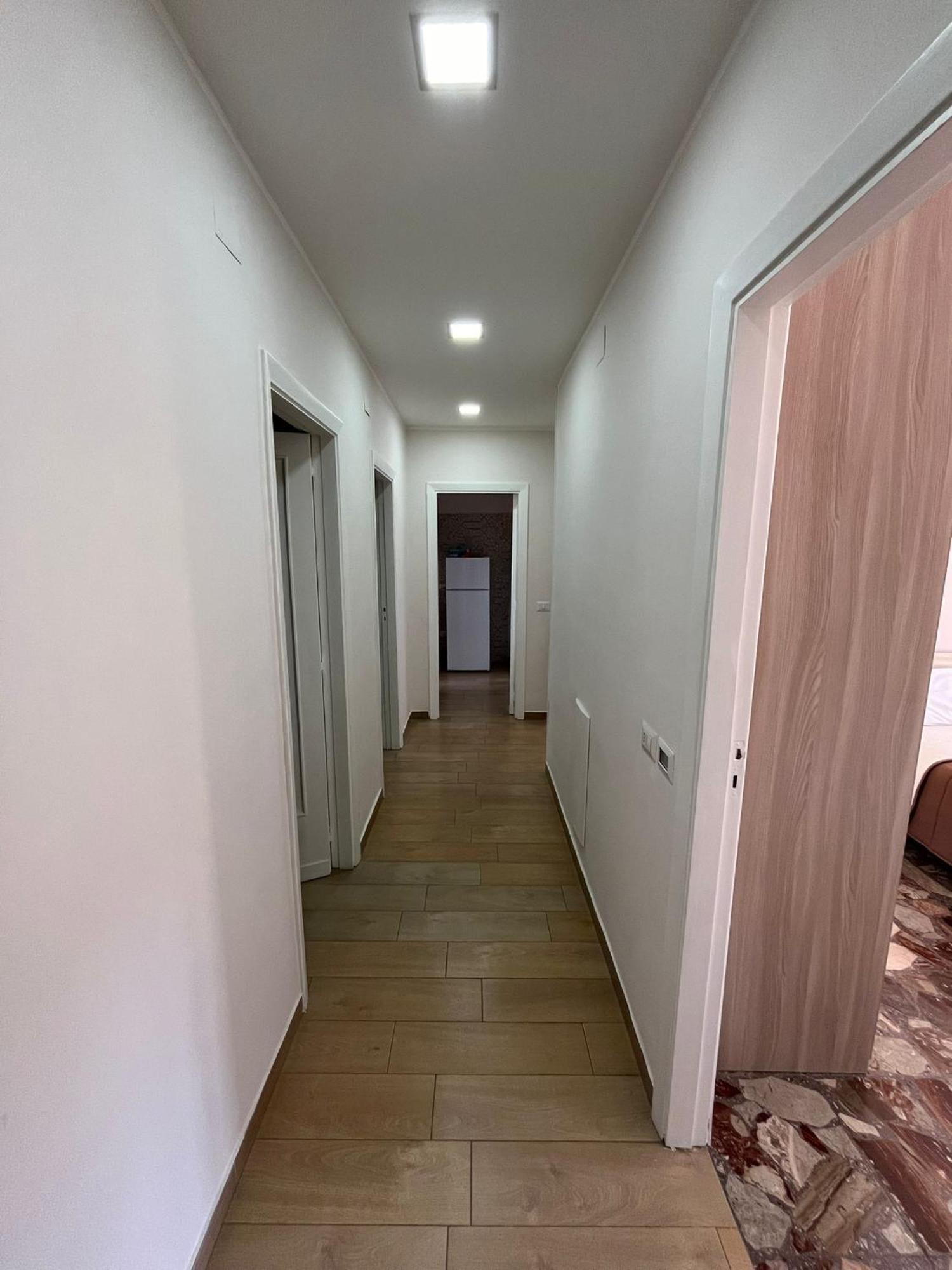 Panorama House Da Tony Apartment Naples Exterior photo