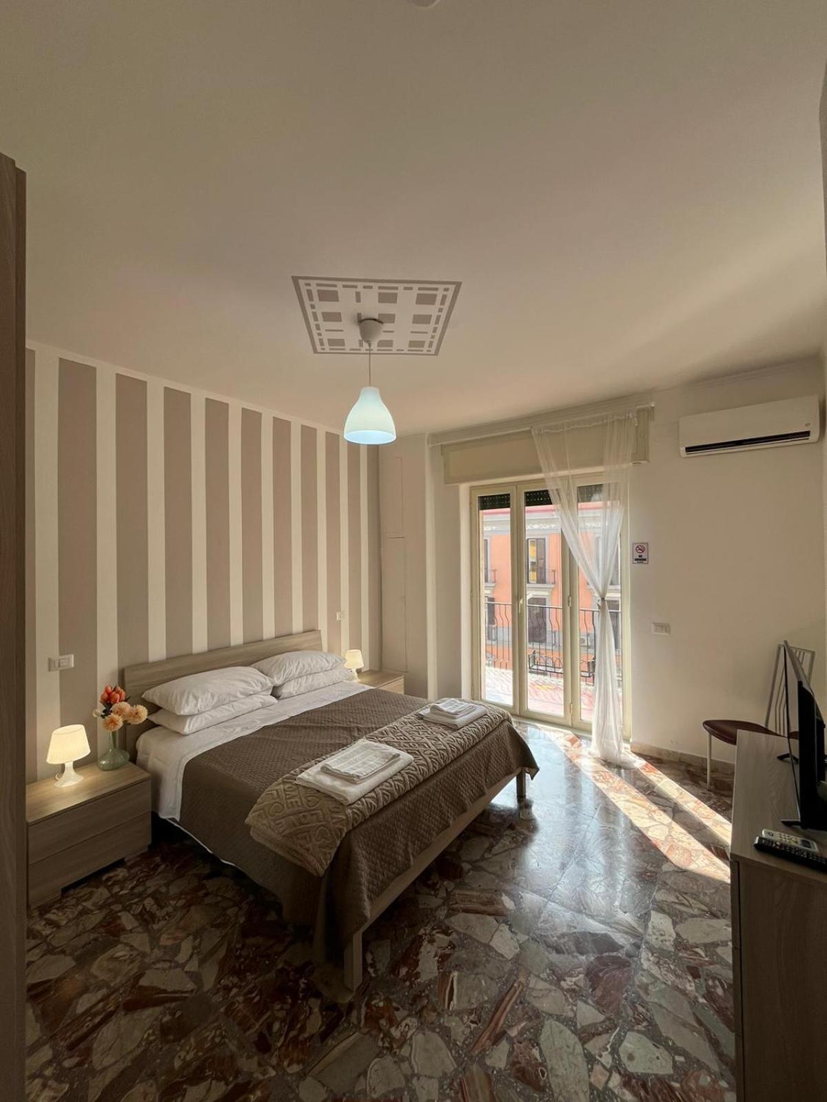 Panorama House Da Tony Apartment Naples Exterior photo